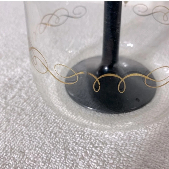 Vintage 1960’s Corning Glass Heat Resistant Glass 6 Cup Percolator - Picture 8 of 16